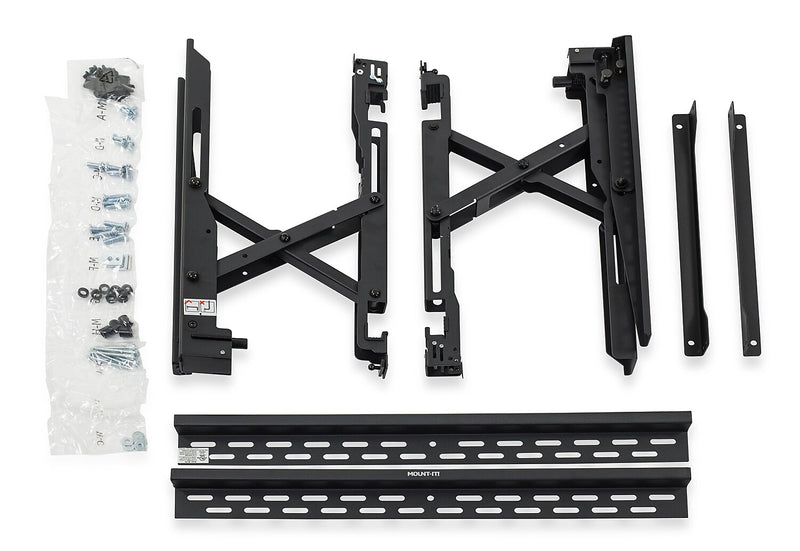 Mount-It! Digital Signage TV Menu Board Mount for 32-70" Displays (MI-363)