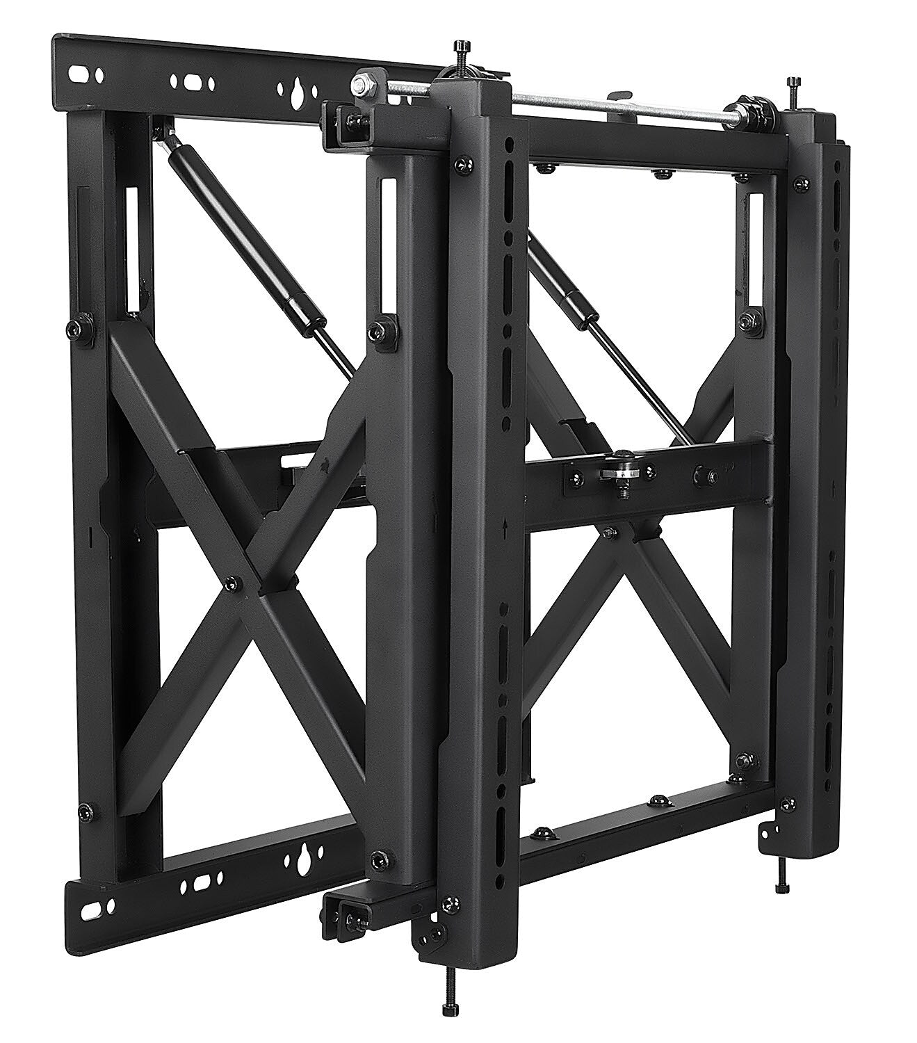Mount-It! Video Wall Mount with Pop Out Function for 32-70" Displays (MI-367)