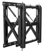 Mount-It! Video Wall Mount with Pop Out Function for 32-70" Displays (MI-367)