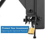 Mount-It! Video Wall Mount with Pop Out Function for 32-70" Displays (MI-367)
