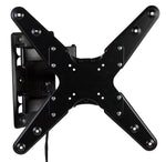 Mount-It! Lockable RV TV Mount for 28-55" Displays (MI-430)