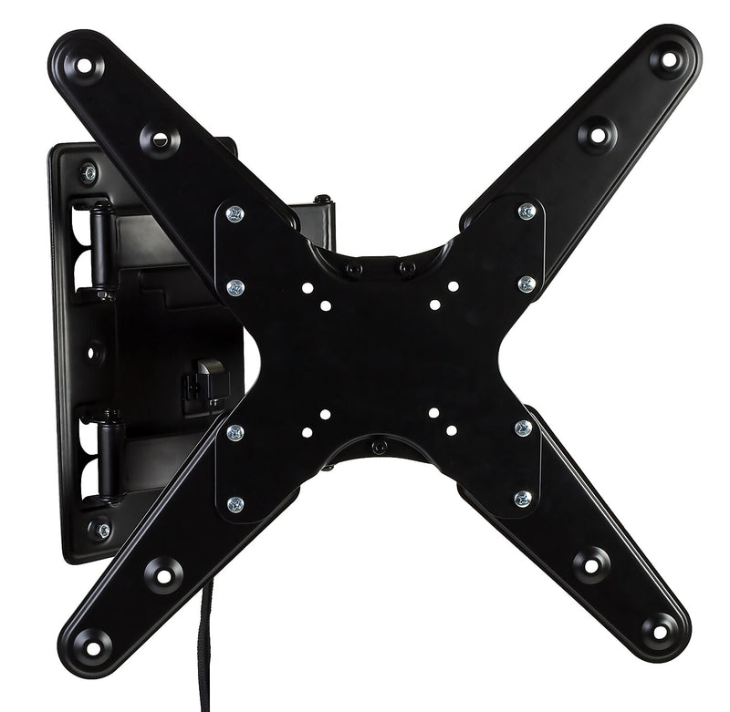 Mount-It! Lockable RV TV Mount for 28-55" Displays (MI-430)
