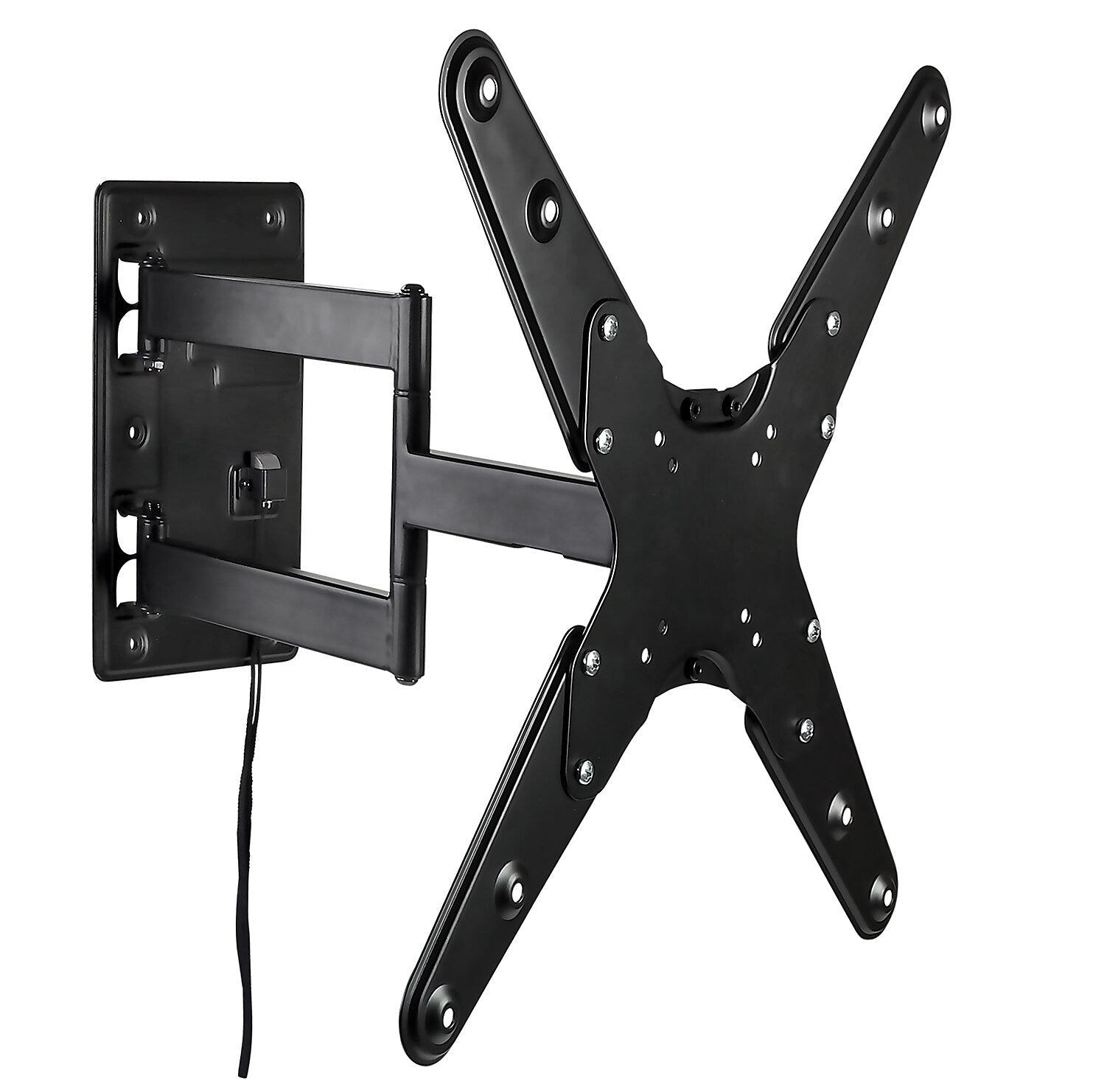 Mount-It! Lockable RV TV Mount for 28-55" Displays (MI-430)