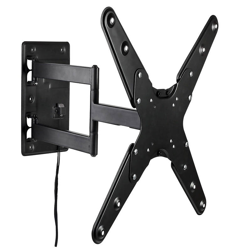 Mount-It! Lockable RV TV Mount for 28-55" Displays (MI-430)