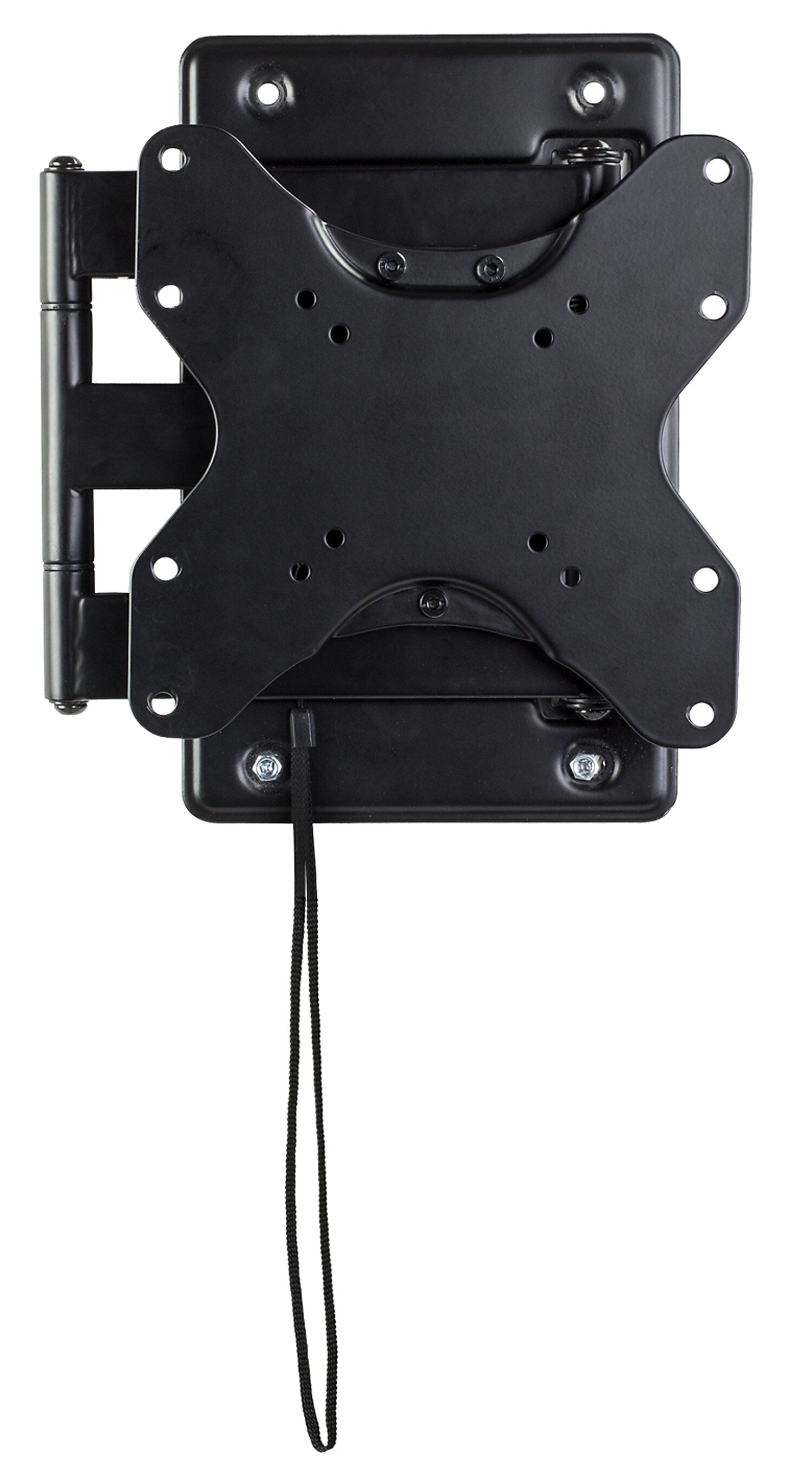 Mount-It! Lockable RV TV Mount for 24-43" Displays (MI-431)