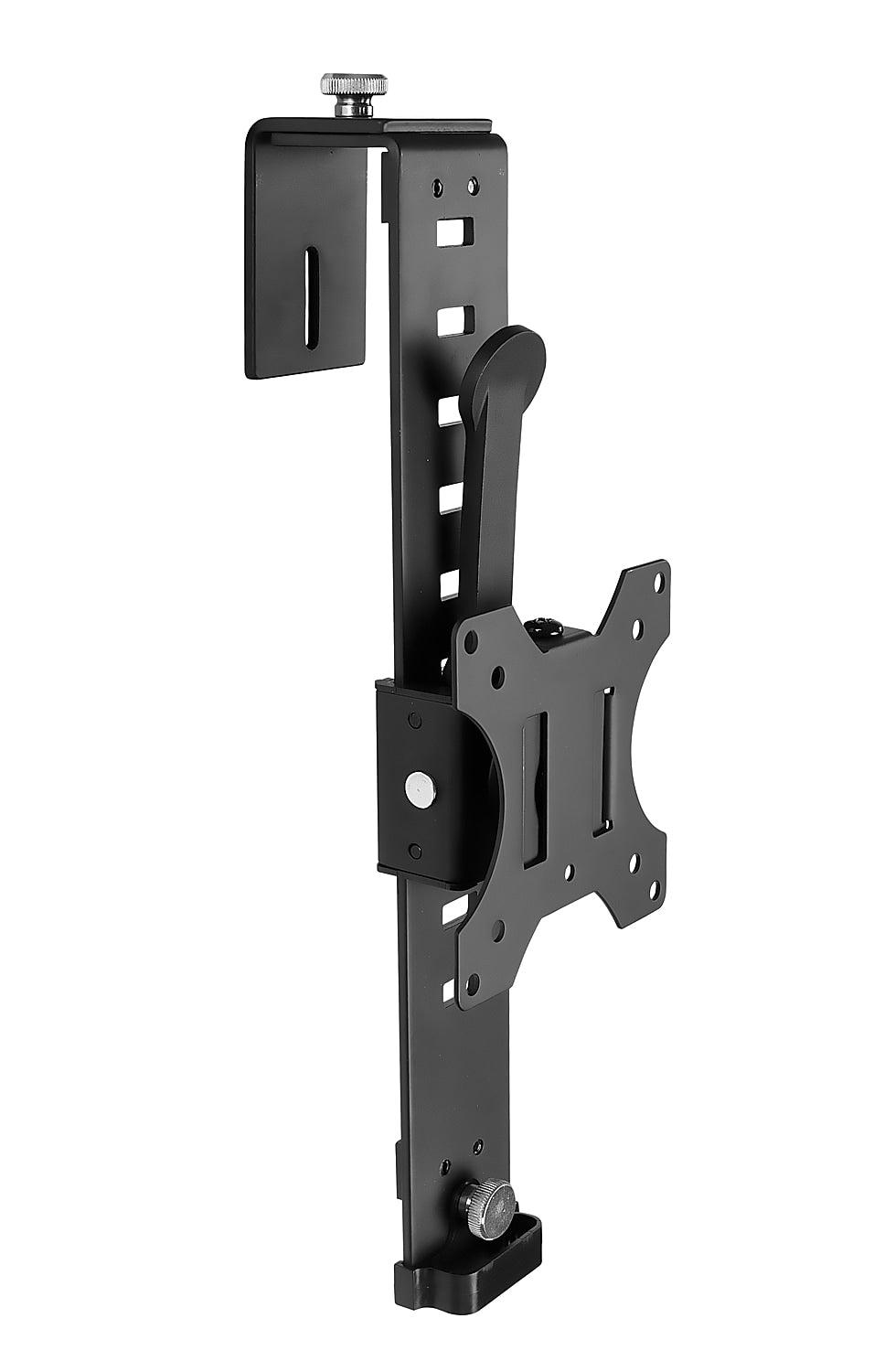 Mount-It! Cubicle Monitor Mount for 17"-32" Displays (MI-785)