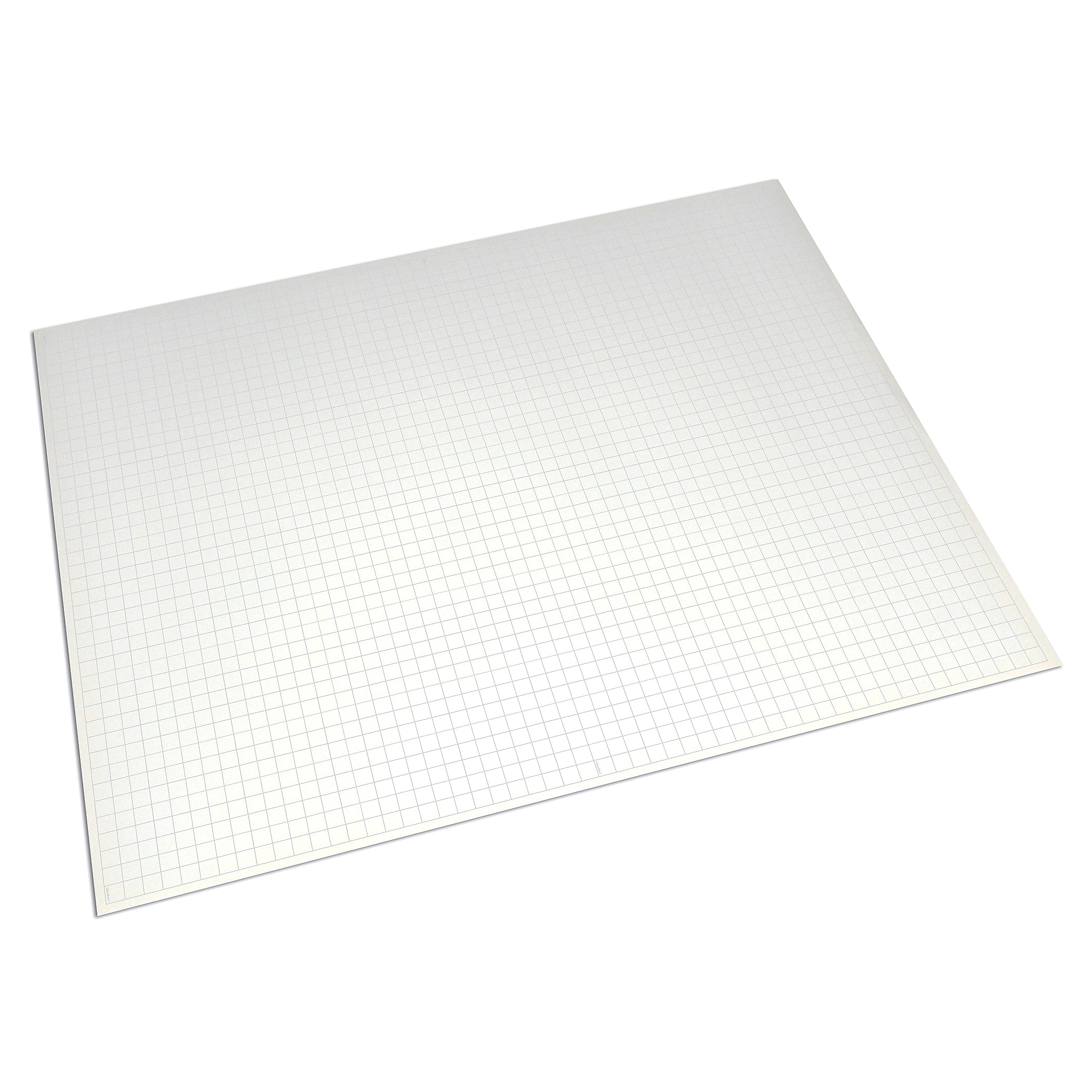 Pacon Ghostline White Foam Board, 22" x 28", 5/Carton (PACCAR90330K)