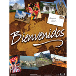 Poster Pals Spanish Essential Classroom Posters Set II (PSZPS38)