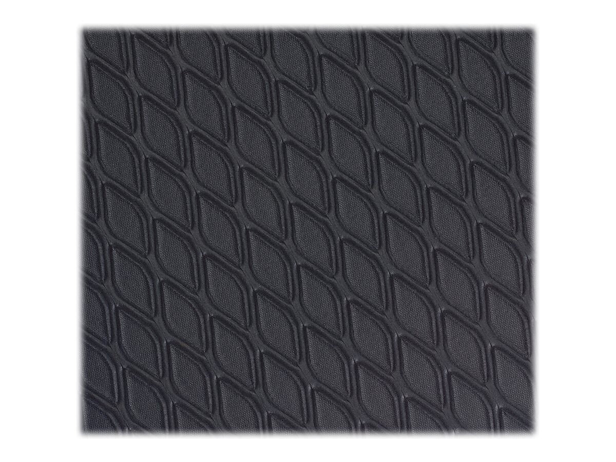 M + A Matting Cushion Select Anti-Fatigue Commercial Floor Mat, 2' x 3', Charcoal (414000023)