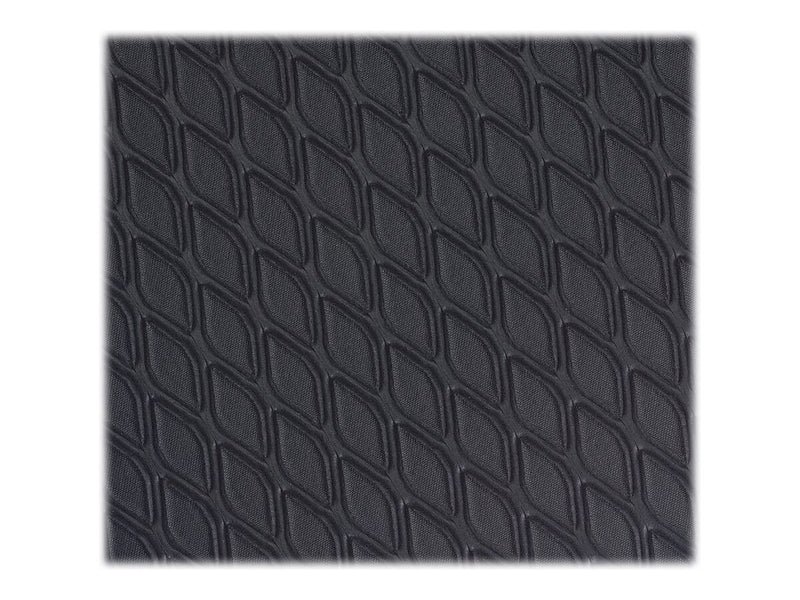 M + A Matting Cushion Select Anti-Fatigue Commercial Floor Mat, 2' x 3', Charcoal (414000023)