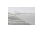 Trust Medical Freedom S1 Microfiber Dust Mop Pads, White, 500/Carton (2719614)