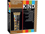 KIND Gluten Free Peanut butter Dark Chocolate Nut Bar, 1.4 oz., 12 Bars/Box (KND17256)
