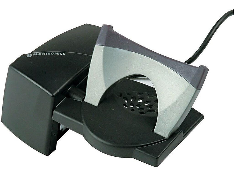 Plantronics HL10 Handset Lifter, Black (784Q1AA#ABA)
