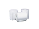 PM Company Thermal Cash Register Paper Rolls, 3 1/8" x 119', BPA Free, 50 Rolls/Pack (9078-3044)