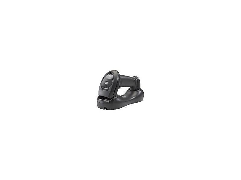 Motorola LI4278 Barcode Scanner, Handheld