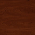 Bush Furniture Somerset 65" 5-Shelf Bookcase with Adjustable Shelves, Hansen Cherry Laminate (WC81765)