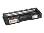 Ricoh C252 Black Standard Yield Toner Cartridge (407653)