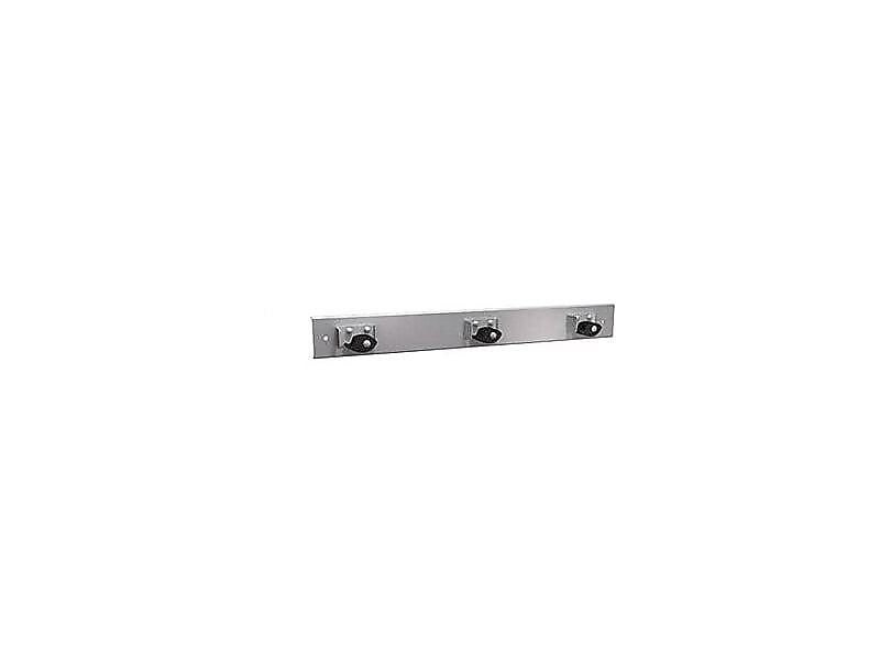 ASI 26" Mop Holder, Silver (0796-3)