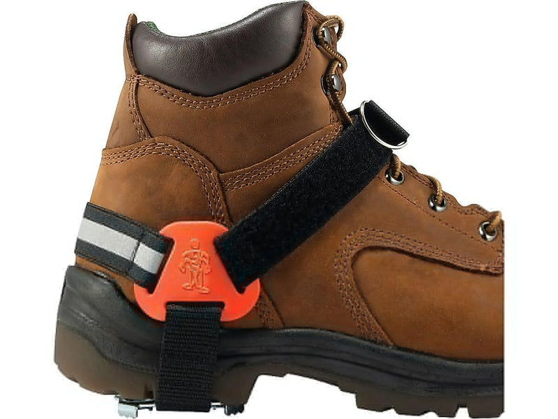 Ergodyne Trex 6315 Steel Shoe Cover, Size XL, Pair (16778)