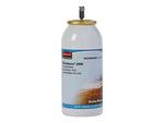 Rubbermaid Microburst 3000 Aerosol Refill, Ocean Breeze, 2 oz., 12/Carton (401258)