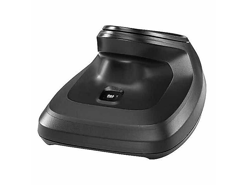 Zebra Technologies CR8178-PC100F4WW Presentation Cradle for DS8100 Barcode Scanner, Handheld