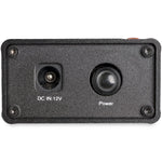 StarTech 7 Port USB Charging Station, Black (ST7C51224)