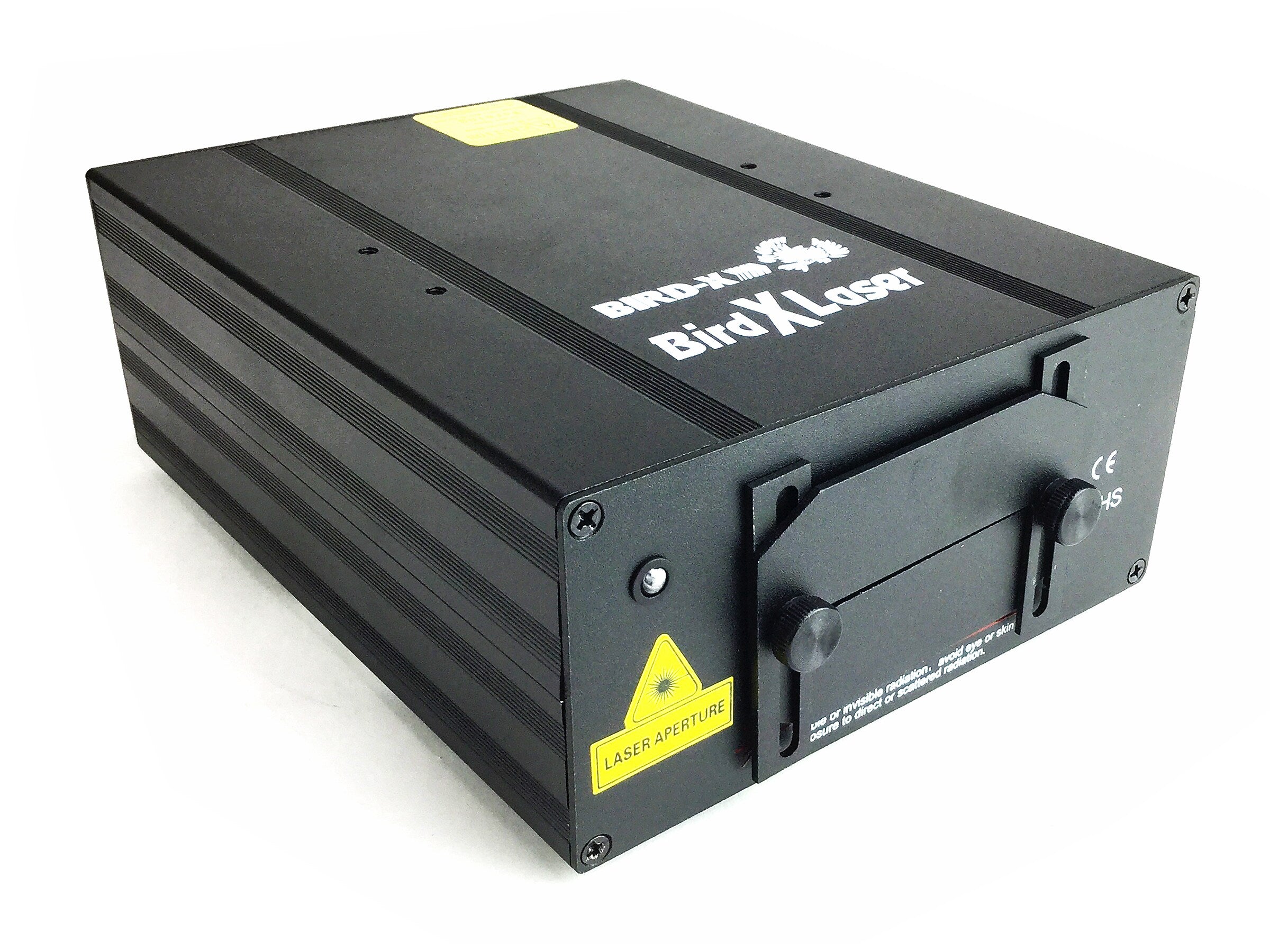 Bird-X Deterrent Laser Electronics, Bird Control, 10,000 sq ft (BX-LASER-IN)