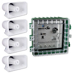 Bird-X Deterrent Electronic Bird Control Deterrent (GB)