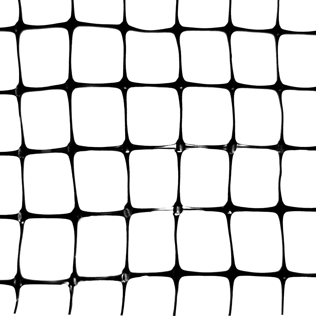 Bird-X Deterrent Physical Barrier, Bird/Wildlife Control, 1400 sq ft (NET-STR-100)