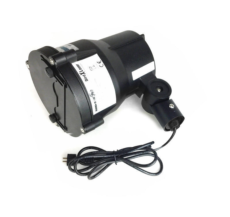 Bird-X Deterrent Laser Electronics, Bird Control, Bird Control (BX-LASER-OUT)