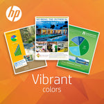 HP 827AC Magenta Standard Yield Toner Cartridge  (CF303AC)
