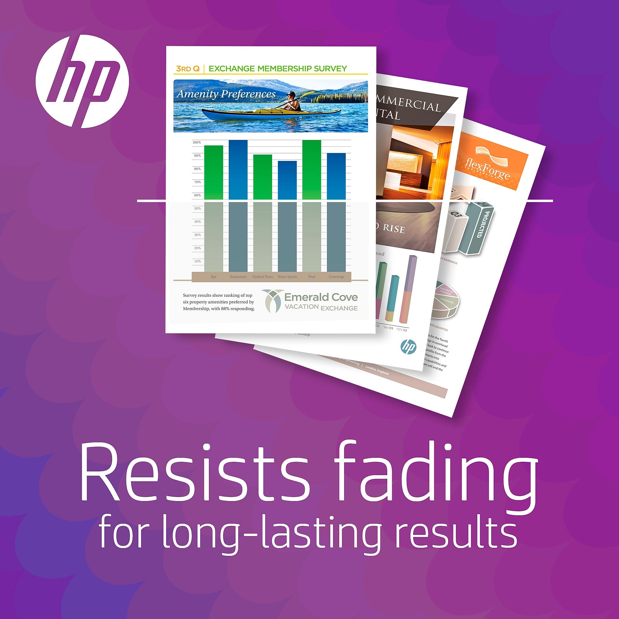 HP 827AC Magenta Standard Yield Toner Cartridge  (CF303AC)