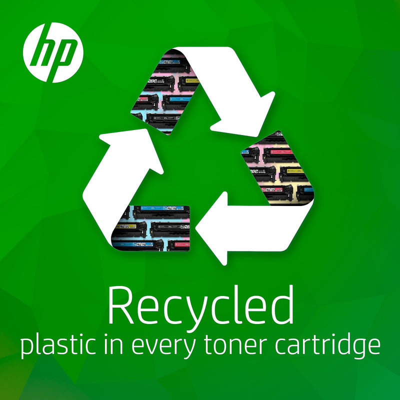 HP 827AC Magenta Standard Yield Toner Cartridge  (CF303AC)