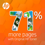 HP 827AC Magenta Standard Yield Toner Cartridge  (CF303AC)