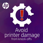 HP 73 Print Head, Black Matte/Chromatic Red (CD949A)