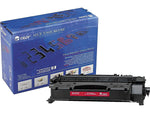 Troy 2055 MICR Cartridge, Black (02-81501-001)
