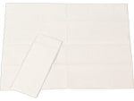 Rubbermaid Changing Station Liners 16.5” x 13.25, 320/Carton (FG781788WHT)