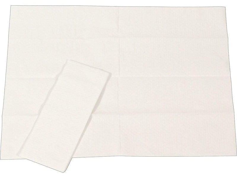 Rubbermaid Changing Station Liners 16.5” x 13.25, 320/Carton (FG781788WHT)