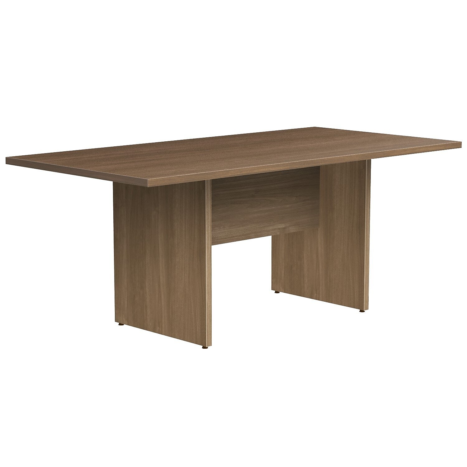 Union & Scale™  36X72 Conference Table, Pinnacle (UN56067)