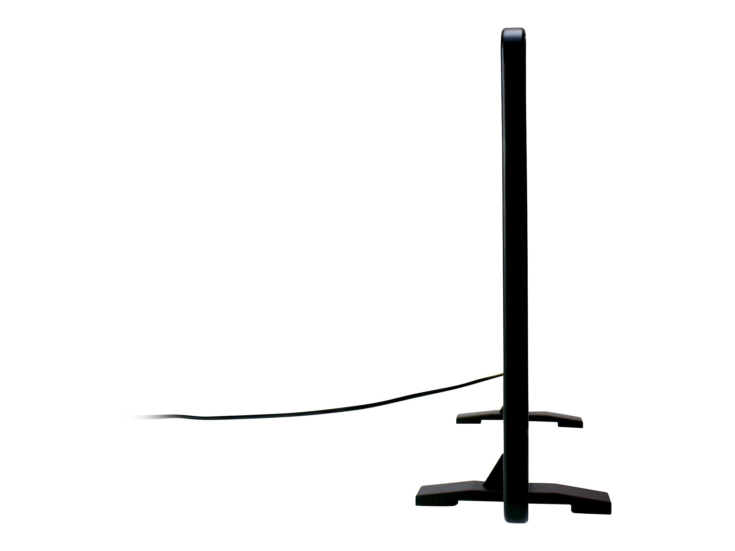 Cozy Products Cozy Legs 200-Watt Electric Heater, Black (CL-2)