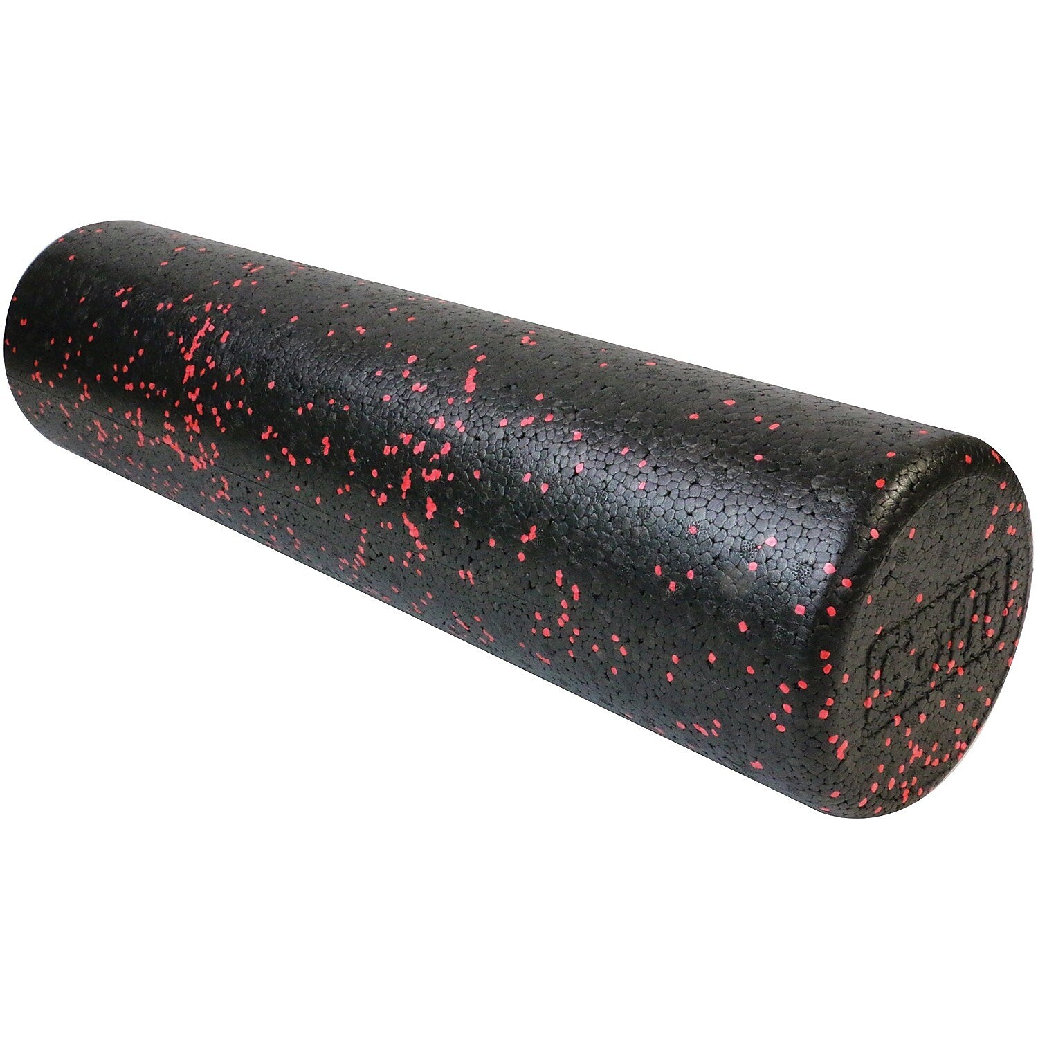 Gofit Professional Foam Roller, Multicolored (GOFGFPROFR)