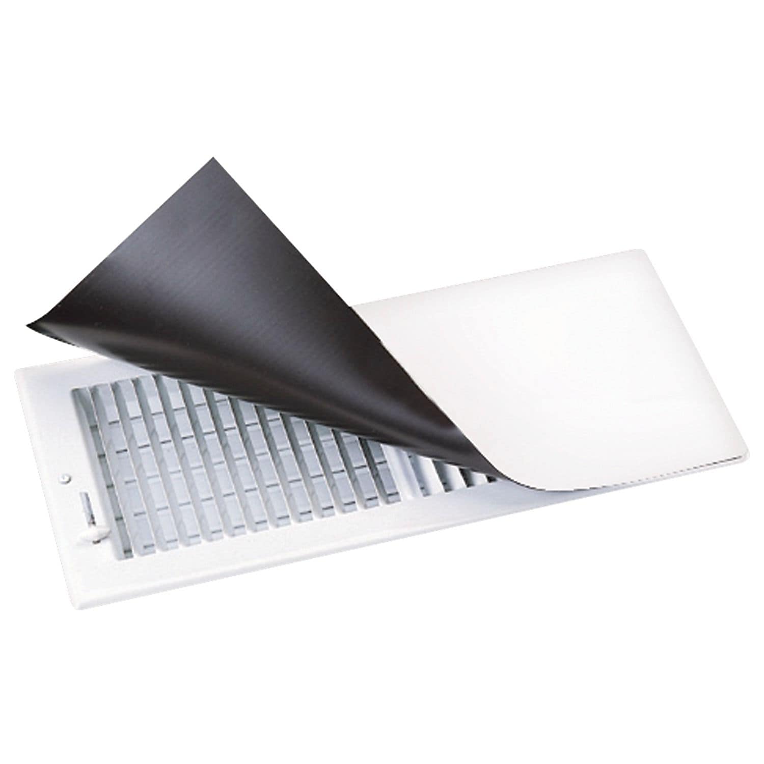 Deflecto Mvcx815 Magnetic Vent Covers, 3 Pk (8" X 15")