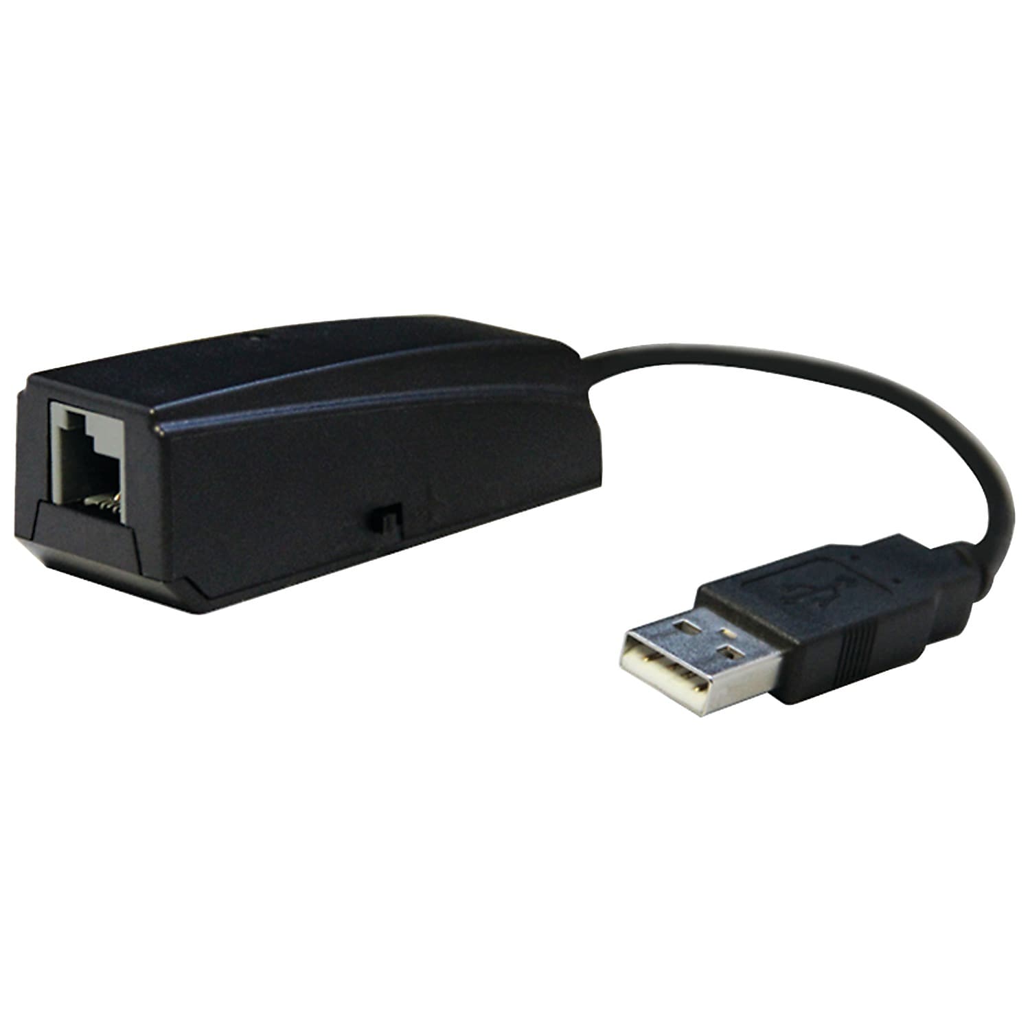 Thrustmaster TRJ12 USB Adapter for T3PA & T3PA-PRO 3-Pedal Sets, (4060079)