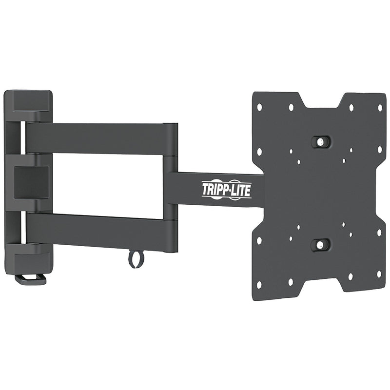 Tripp Lite 17"–42" Swivel/Tilt Mount with Arms, Black (DWM1742MA)