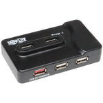 Tripp Lite U360-412 6-port Usb 3.0 Superspeed Charging Hub