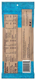 Second Nature Simplicity Medley Gluten Free Fruit & Nut Trail Mix, 2.25 oz., 12 Bags/Pack (KAR01171)