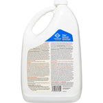 Tilex Disinfects Instant Mildew Remover, Refill, 128 Ounces, 4 Bottles/Case (CLO35605)