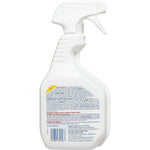 Formula 409® Cleaner Degreaser Disinfectant, Spray, 32 Oz., 12 Bottles/Ct