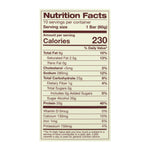 thinkThin Gluten Free Creamy Peanut Butter Protein Bar, 10 Bars/Box (307-00113)