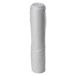 Dixie Large Lid, White, 100/Pack (D9542)